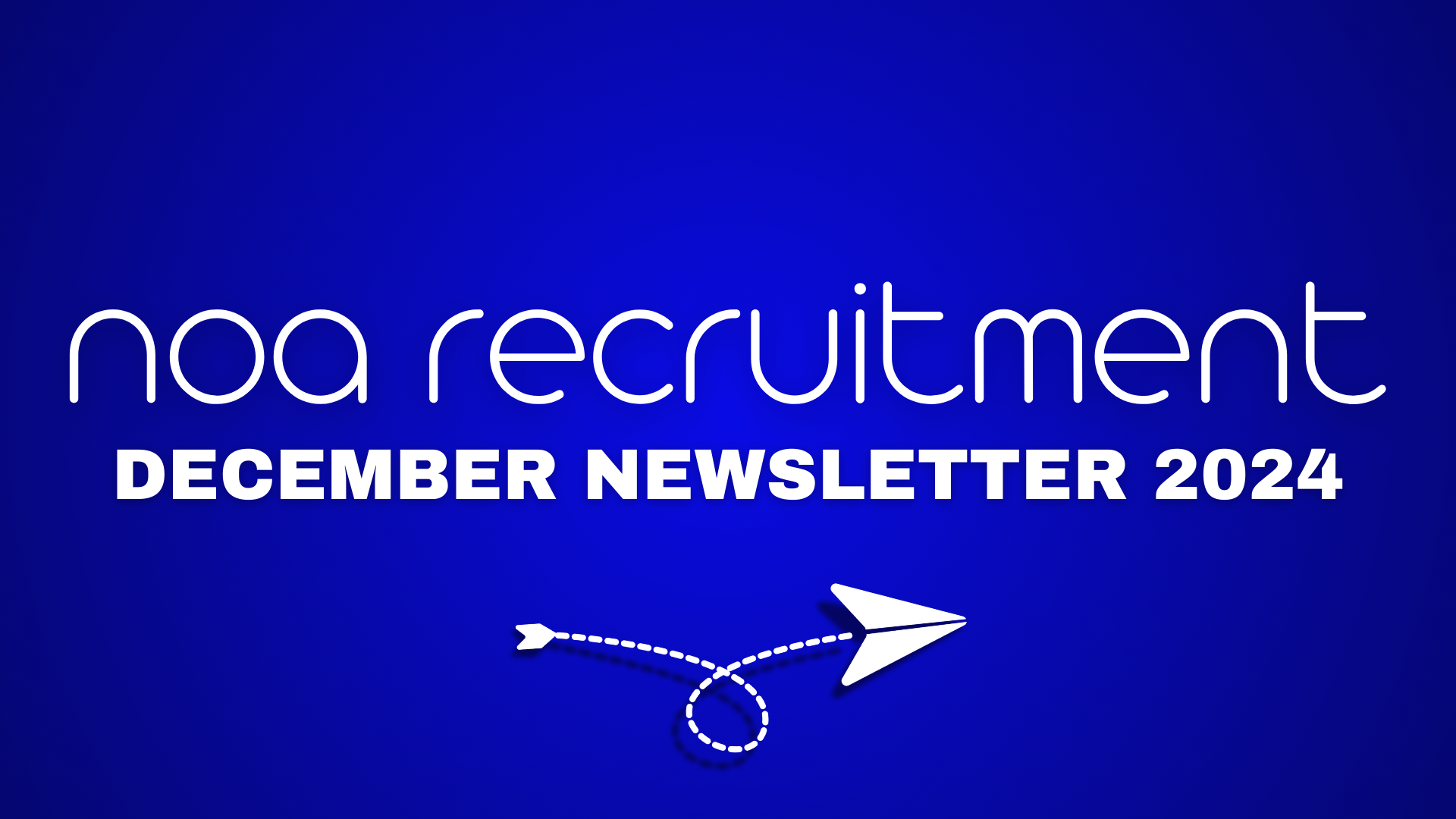 December Newsletter Header