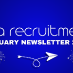 January Newsletter Header