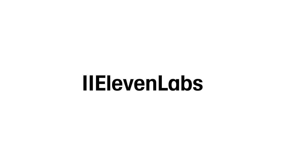 elevenlabs
