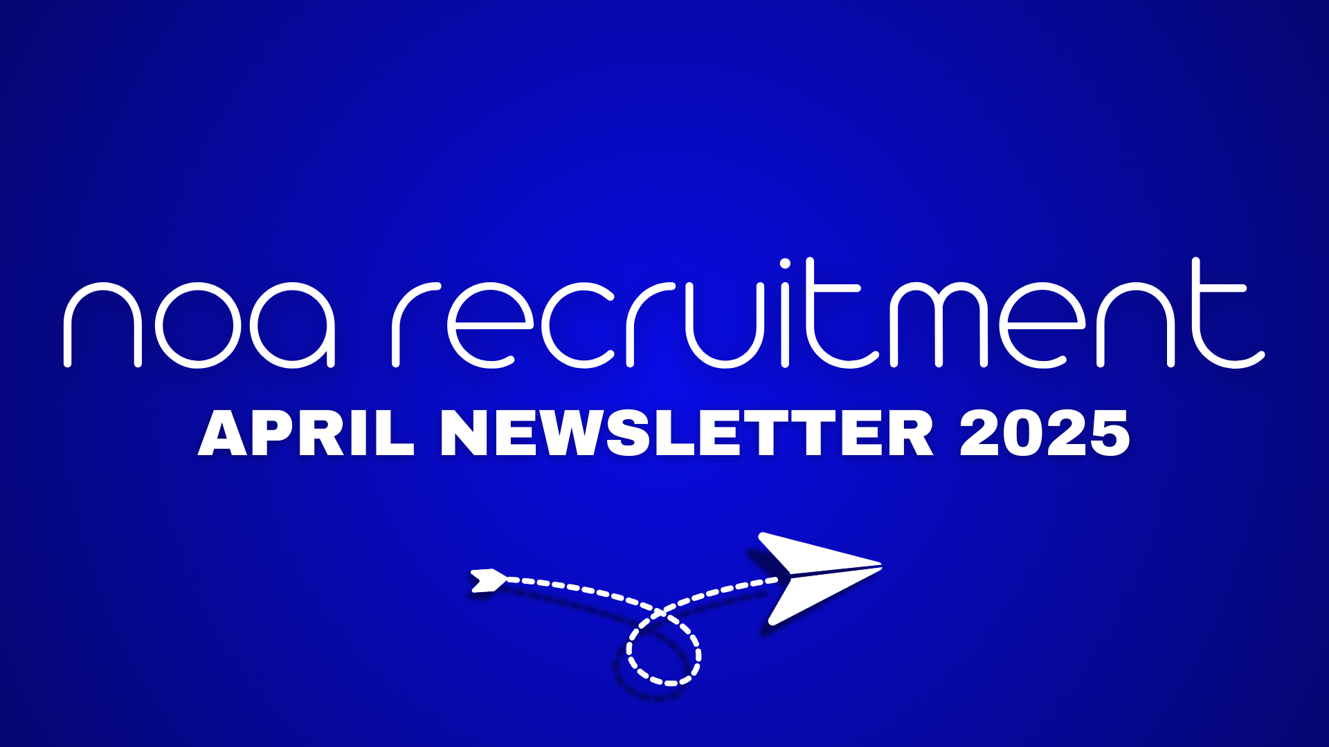 March Newsletter Header