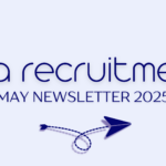 May Newsletter Header