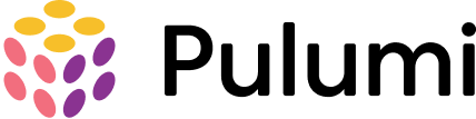 pulumi logo