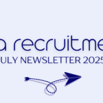 July Newsletter Header