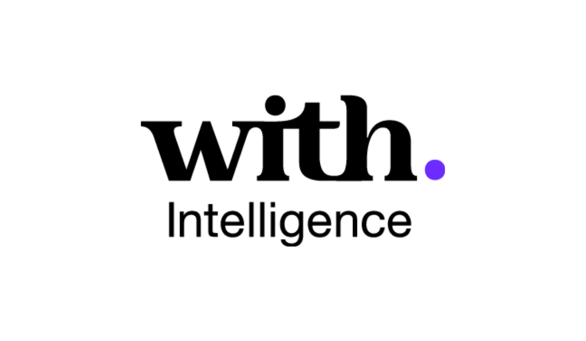 with intelligence