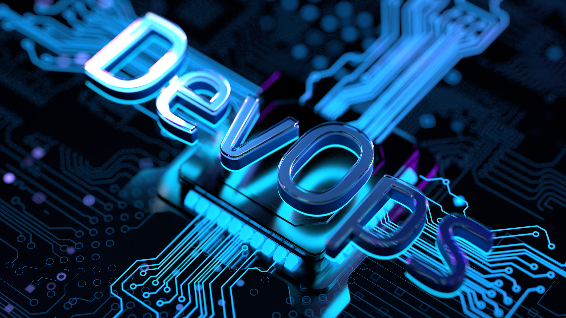 devops