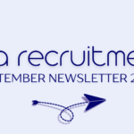 September Newsletter Header
