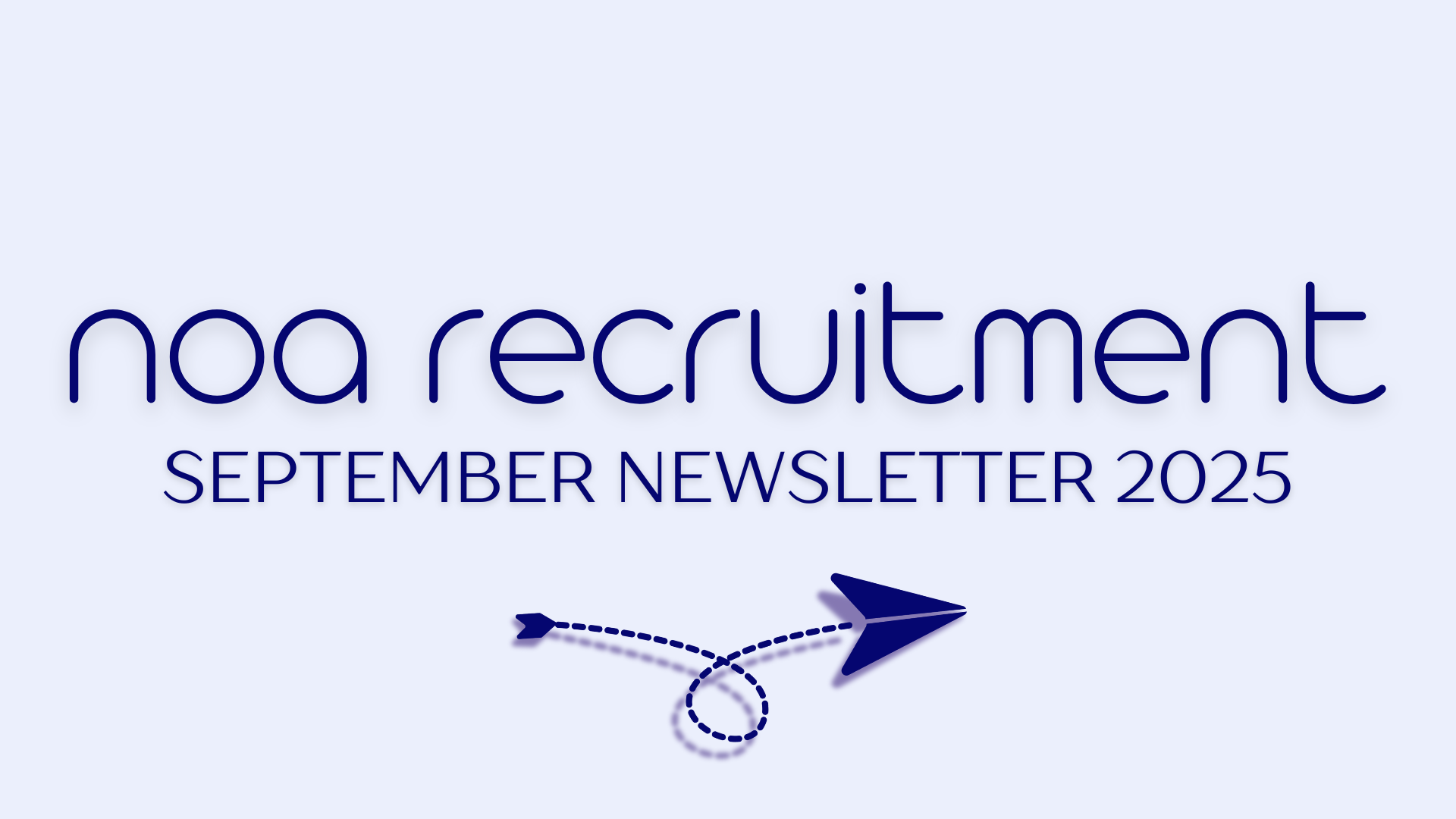 September Newsletter Header