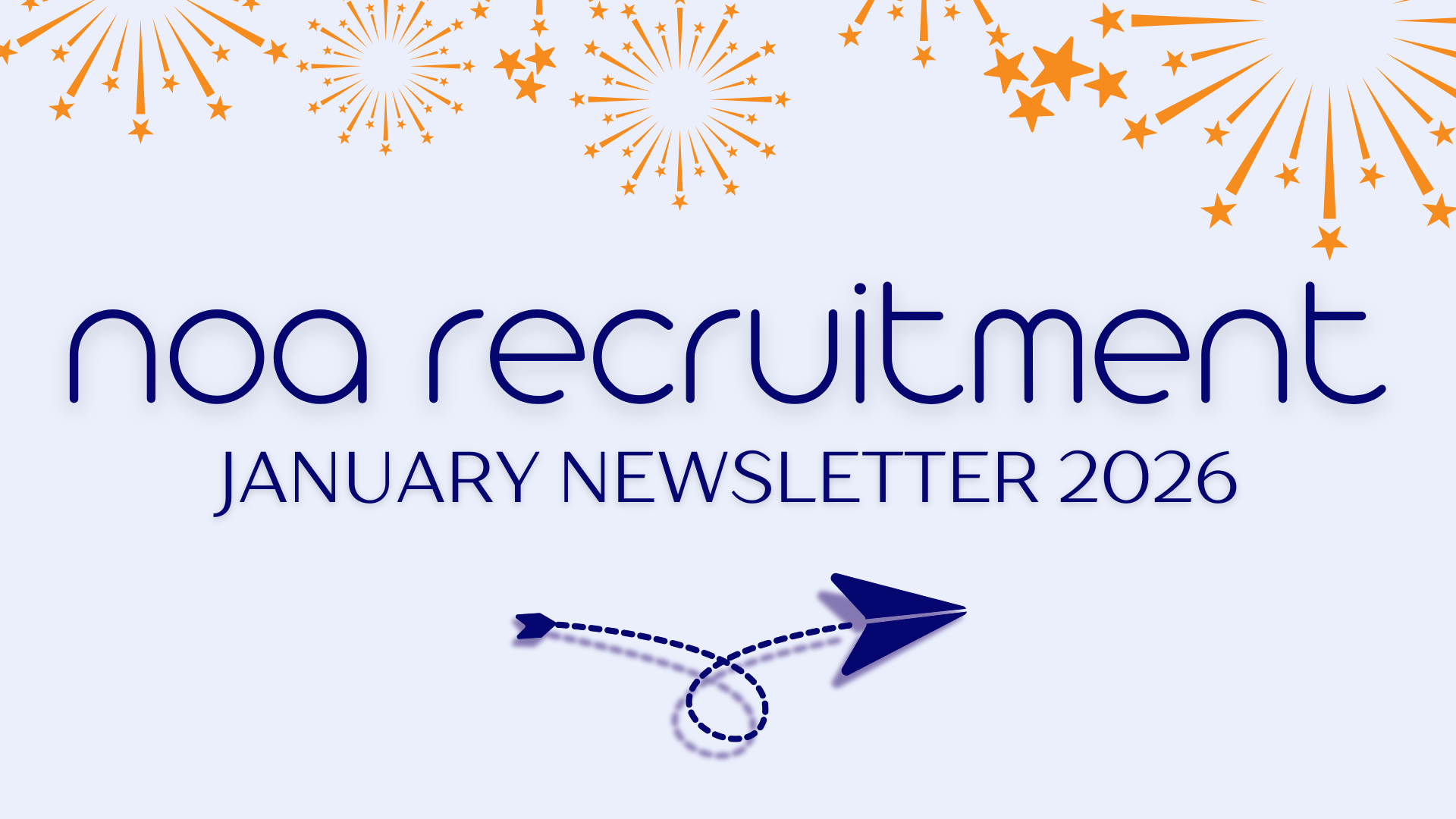 January Newsletter Header