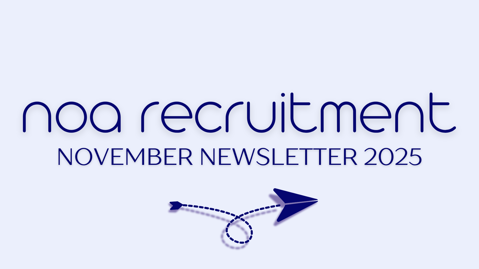 November Newsletter Header