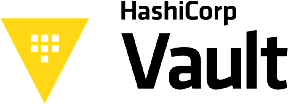 HasiCorp-Vault-logo